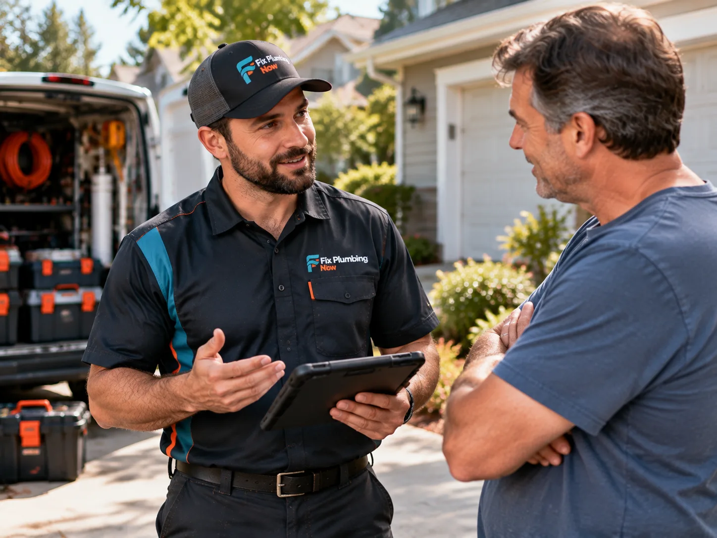 Clogged Drain Service Redfield, SD FAQs